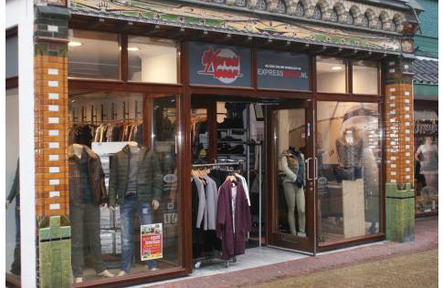 Express Wear Winterswijk